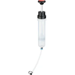 Seringue graduée d'aspiration de fluide 0,2L - FACOM | DM.SER-02PF