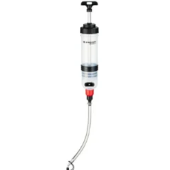 Seringue graduée d'aspiration de fluide 1,5L - FACOM | DM.SER1-5PF