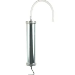 SERINGUE STANDARD 500ML - GISS | 853648