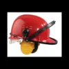Serre-casque relevable - 3 positions - EARLINE | 60705