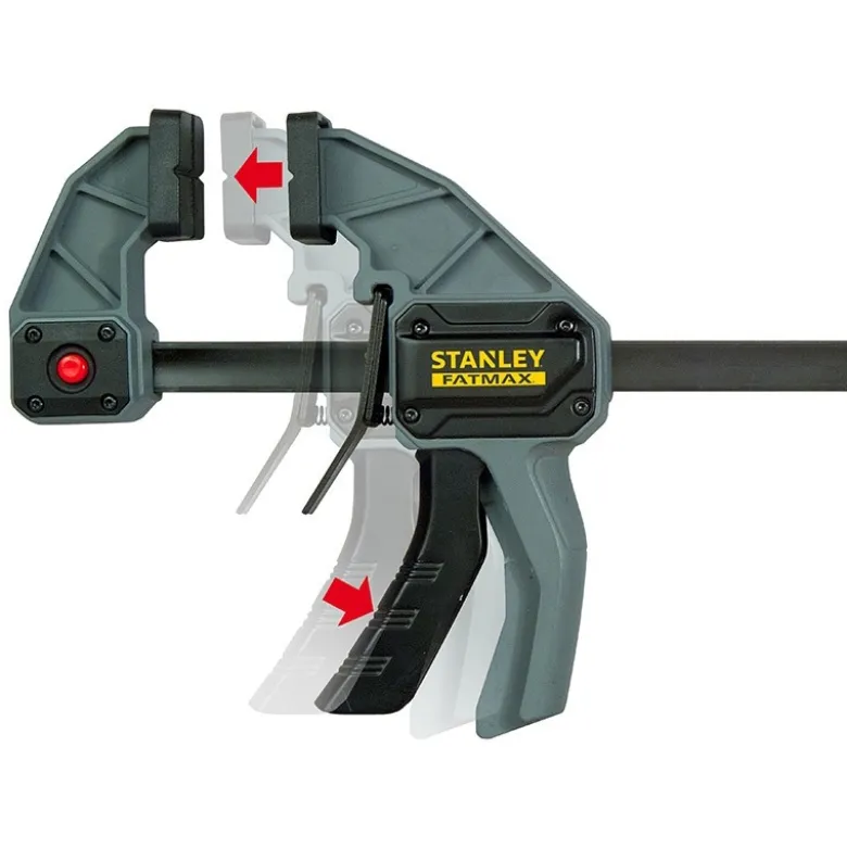 SERRE-JOINT L GRANDE PUISSANCE FATMAX Stanley FMHT0-83236