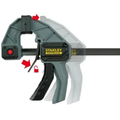 SERRE-JOINT L GRANDE PUISSANCE FATMAX Stanley FMHT0-83234