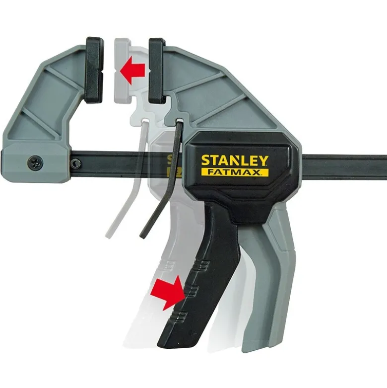 SERRE JOINT M MOYENNE PUISSANCE FATMAX Stanley FMHT0-83232