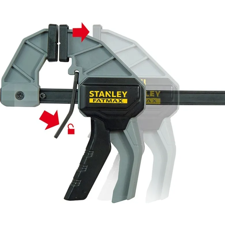 SERRE JOINT M MOYENNE PUISSANCE FATMAX Stanley FMHT0-83233