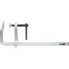 Serre-joints de charpentier,160mm 80mm - KS Tools | 145.0301