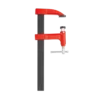 Serre-joints à pompe LA10 - saillie 100mm Bessey-Ser | LA60/10
