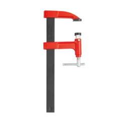 Serre-joints à pompe LA10 - saillie 100mm Bessey-Ser | LA60/10