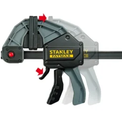 SERRE-JOINT XL HAUTE PUISSANCE FATMAX Stanley FMHT0-83240