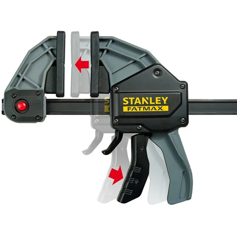 SERRE-JOINT XL HAUTE PUISSANCE FATMAX Stanley FMHT0-83240
