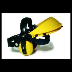Serre-tête relevable - 3 positions - pour casque 31040 - Earline | 60740