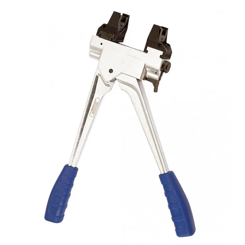 Sertisseuse axiale manuelle 16-20-25-32 per s5 Virax | 253300