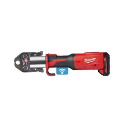 Sertisseuse Brushless ONE KEY 18V, 2Ah, 3 Mâchoires Geberit Mapress - Milwaukee | 4933480904