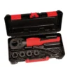 Sertisseuse VIPER i26+ INSERTS RF-P 12-16-20 Virax | 252912