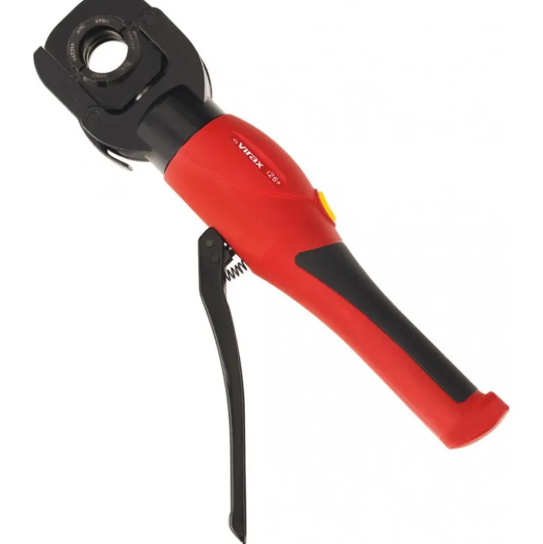 Sertisseuse VIPER i26+ nue en coffret Virax | 252910