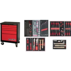 Servante Carrosserie KSTools | 809.5154