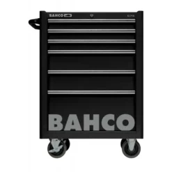 Servante "Classique" C75 26", 6 tiroirs - Bahco | 1475K6