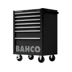 Servante "Classique" C75 26", 7 tiroirs - Bahco | 1475K7