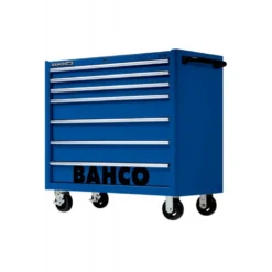 Servante "Classique" C75 40", 7 tiroirs - Bahco | 1475KXL7