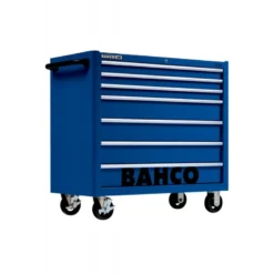 Servante "Classique" C75 40", 7 tiroirs - Bahco | 1475KXL7