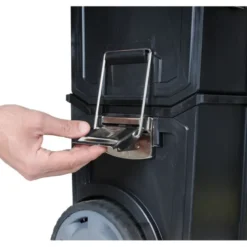 SERVANTE COMPACTE 3 EN 1 STANLEY 1-70-326