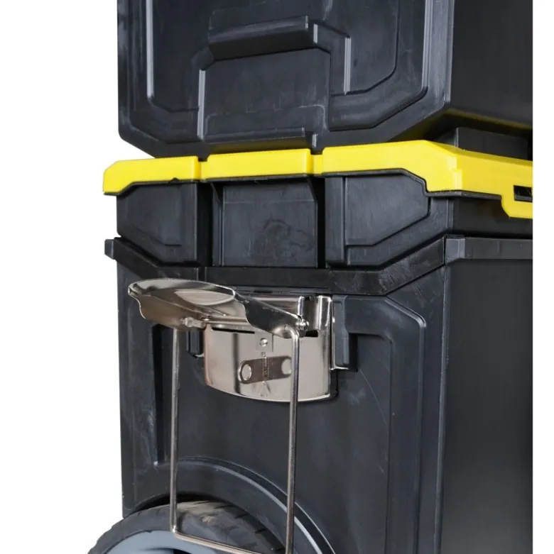 SERVANTE COMPACTE 3 EN 1 STANLEY 1-70-326