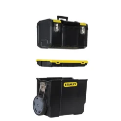 SERVANTE COMPACTE 3 EN 1 STANLEY 1-70-326