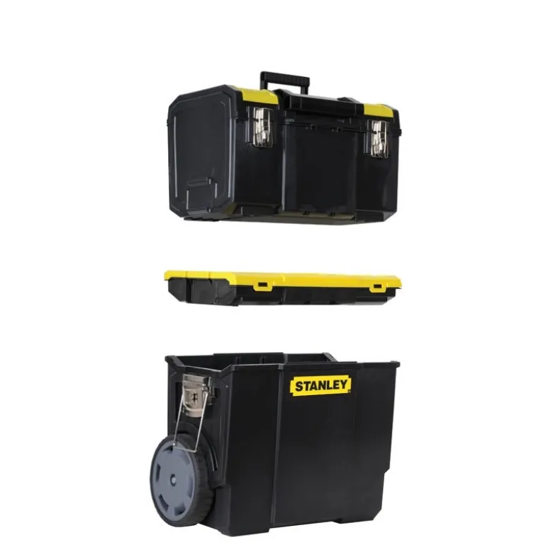 SERVANTE COMPACTE 3 EN 1 STANLEY 1-70-326