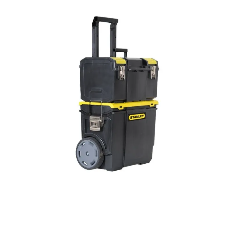 SERVANTE COMPACTE 3 EN 1 STANLEY 1-70-326