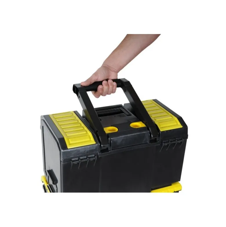 SERVANTE COMPACTE 3 EN 1 STANLEY 1-70-326