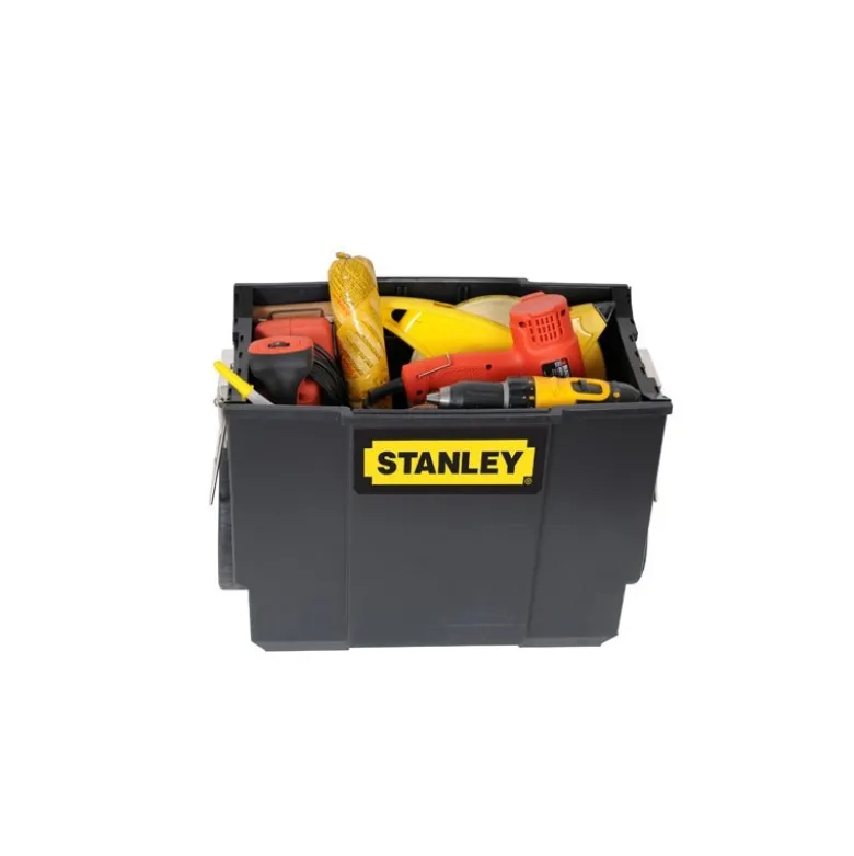SERVANTE COMPACTE 3 EN 1 STANLEY 1-70-326