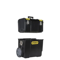 SERVANTE COMPACTE 3 EN 1 STANLEY 1-70-326