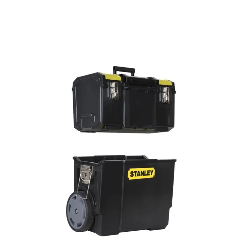 SERVANTE COMPACTE 3 EN 1 STANLEY 1-70-326