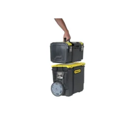 SERVANTE COMPACTE 3 EN 1 STANLEY 1-70-326