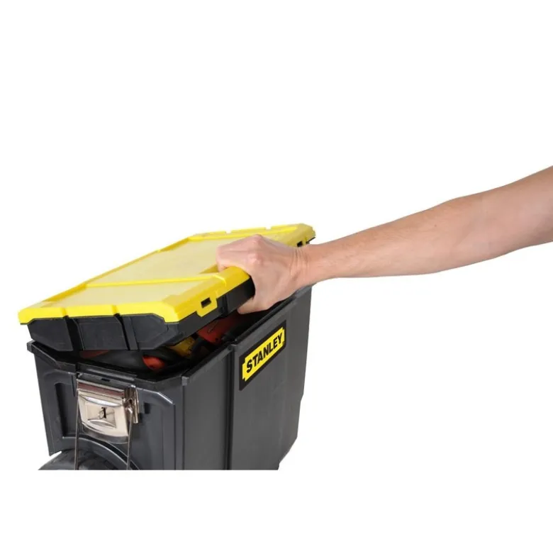 SERVANTE COMPACTE 3 EN 1 STANLEY 1-70-326