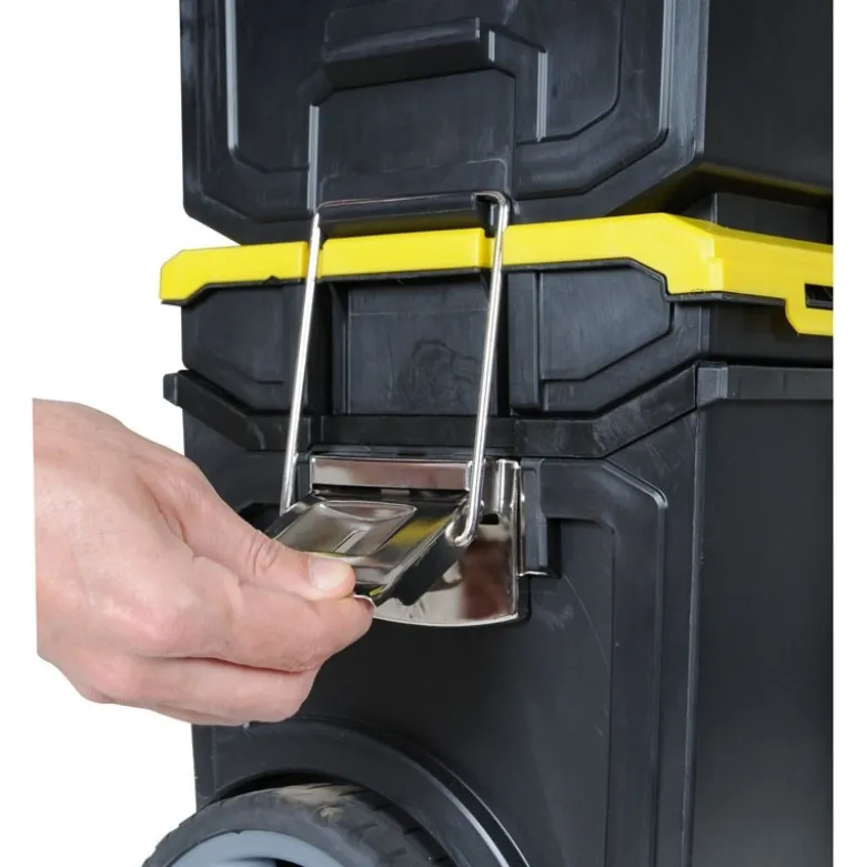 SERVANTE COMPACTE 3 EN 1 STANLEY 1-70-326