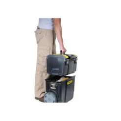 SERVANTE COMPACTE 3 EN 1 STANLEY 1-70-326