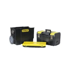 SERVANTE COMPACTE 3 EN 1 STANLEY 1-70-326