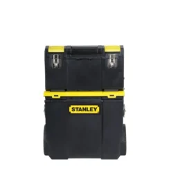 SERVANTE COMPACTE 3 EN 1 STANLEY 1-70-326