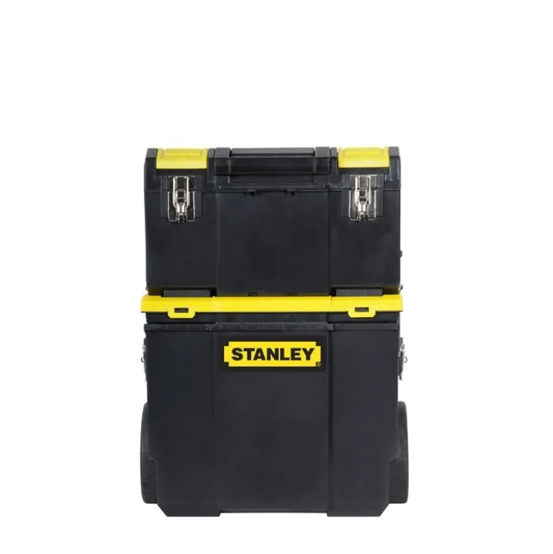 SERVANTE COMPACTE 3 EN 1 STANLEY 1-70-326