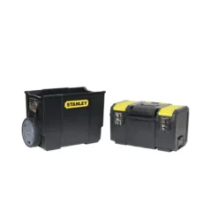 SERVANTE COMPACTE 2 EN 1 STANLEY 1-70-327