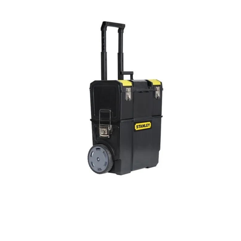 SERVANTE COMPACTE 2 EN 1 STANLEY 1-70-327