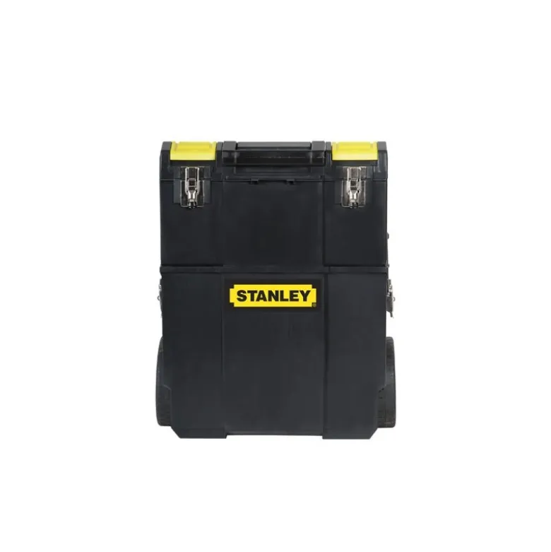 SERVANTE COMPACTE 2 EN 1 STANLEY 1-70-327