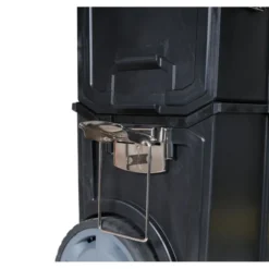 SERVANTE COMPACTE 2 EN 1 STANLEY 1-70-327