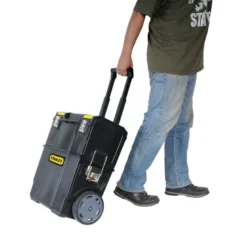 SERVANTE COMPACTE 2 EN 1 STANLEY 1-70-327