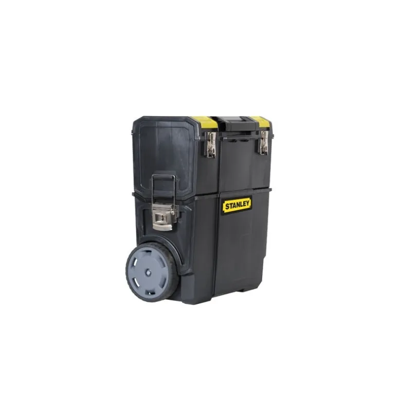 SERVANTE COMPACTE 2 EN 1 STANLEY 1-70-327