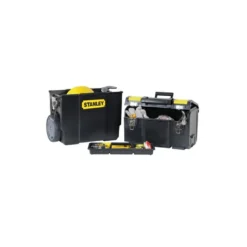 SERVANTE COMPACTE 2 EN 1 STANLEY 1-70-327