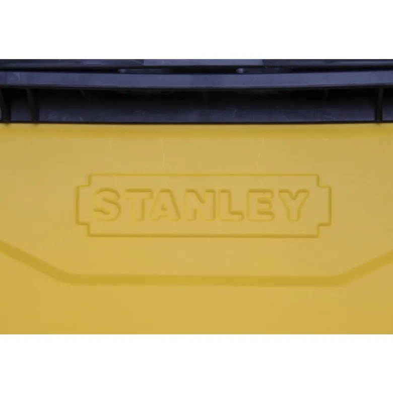 SERVANTE D'ATELIER BI MATIÈRE - 53L STANLEY 1-95-621