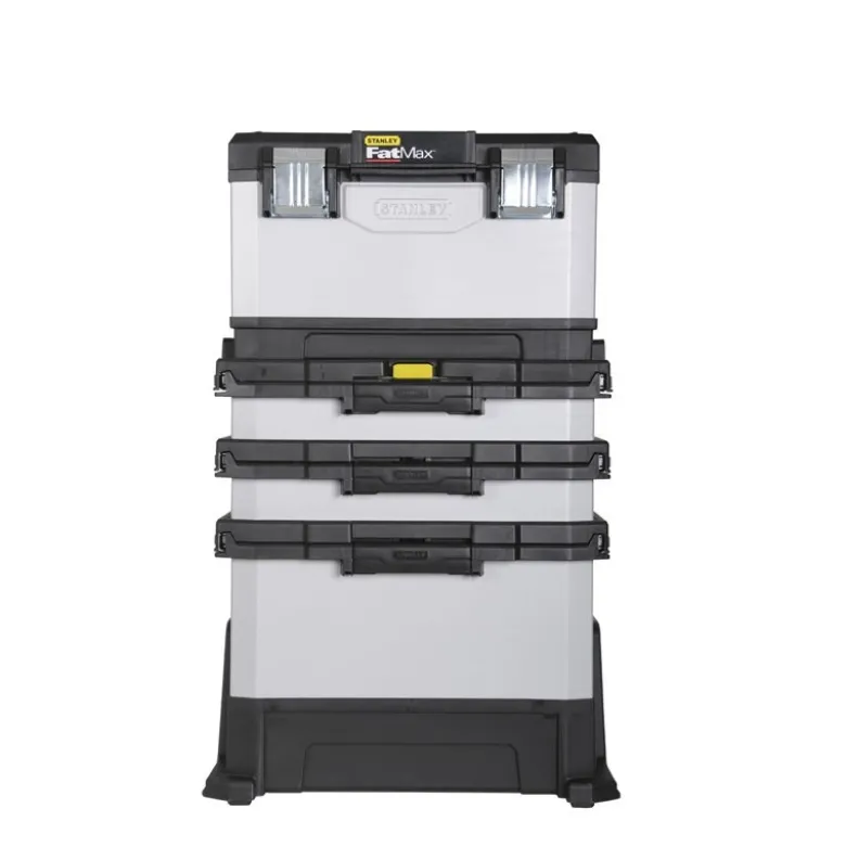 SERVANTE D'ATELIER BI MATIÈRE STANLEY FATMAX 1-95-622