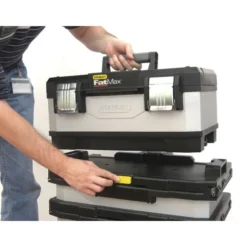 SERVANTE D'ATELIER BI MATIÈRE STANLEY FATMAX 1-95-622