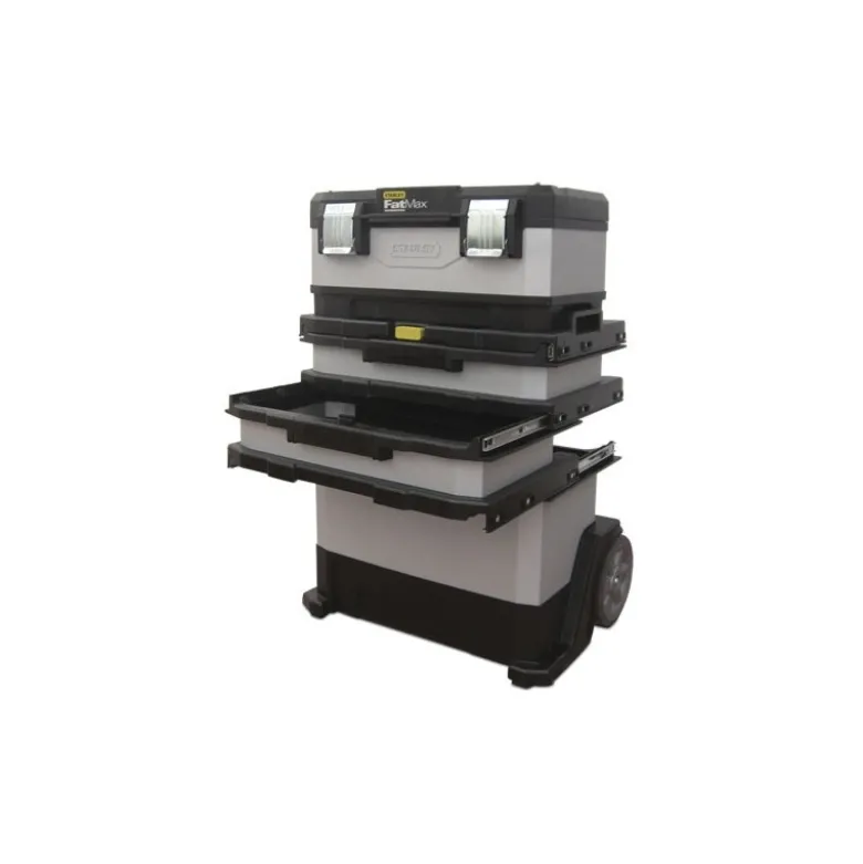 SERVANTE D'ATELIER BI MATIÈRE STANLEY FATMAX 1-95-622